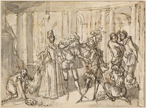 Commedia dell