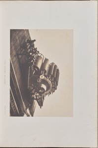 羊毛梳毛機 作： Claude Marie Ferrier