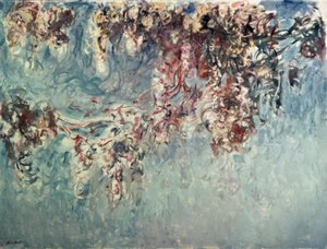 グリシン 作： Claude Monet