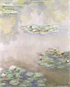 ニンフィア、1908