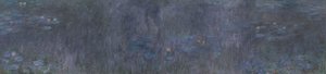  作： Claude Monet