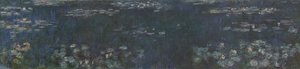 作： Claude Monet
