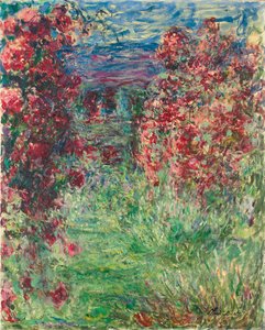 次のアーティストによるアート作品 Claude Monet ページ 22