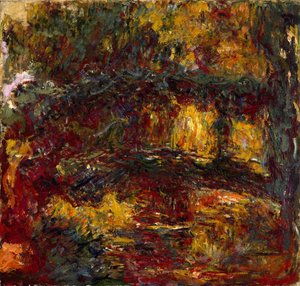  作： Claude Monet