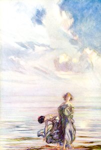To G. A. W 作： Claude Shepperson