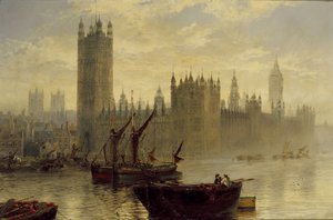 不明な画像 作： Claude T. Stanfield Moore