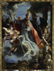 The Triumph of Saint Augustine   1464223   ja       japanese Successfully Translated  Original: Study of a Donkey Under a Tree Translat: Study of a Donkey Under a Tree 1443737 ja japanese Successfully Translated Original: A Bay Horse in a Field Translat: A 作： Claudio Coello