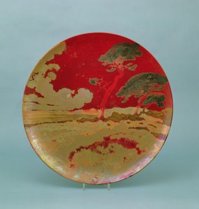 不明な画像 作： Clement Massier