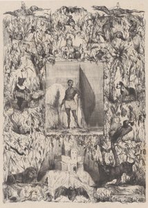 Bug-Jargal、の。 1832年。