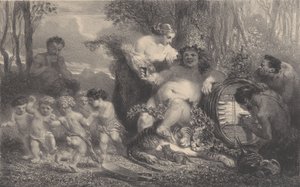 中毒、1858年。