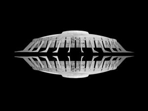 ブラジリア、Nilson Nelson Gymnasium 作： Cláudio Cianciarullo