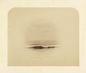 押し寄せる波 作： Col. Henry Stuart Wortley