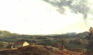 西インド諸島の視点から 作： Colonial School