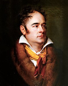 ジョセフ・フィエーブ 作： Constant Joseph Desbordes