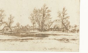 アペルドールン 作： Constantijn Huygens (II)