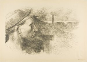 レスタンペ・オリジナル9枚目のアルバムより「マイナー 作： Constantin Emile Meunier