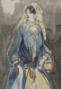  作： コンスタンタン・ガイズ