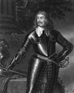 ウィリアムクレイヴン、第1伯爵伯爵1770-1825、イギリス兵、1825年。