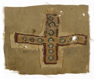 クロス 作： Coptic