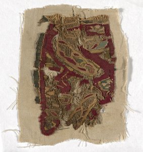 断片 作： Coptic
