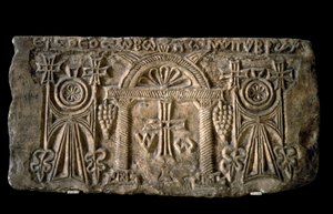 BR012772 作： Coptic Coptic