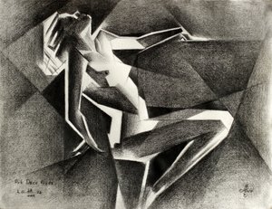  作： 