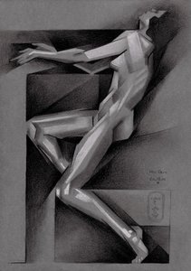  作： Corné Akkers
