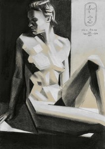 作： Corné Akkers