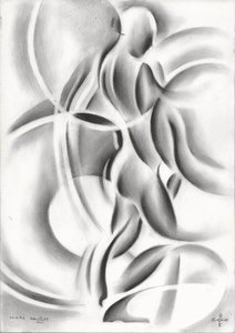  作： 