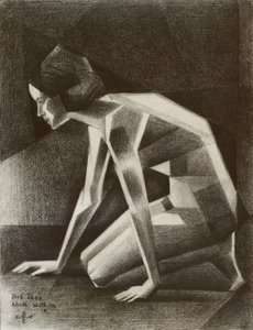  作： 