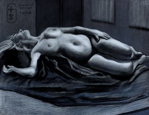  作： Corné Akkers