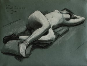  作： Corné Akkers