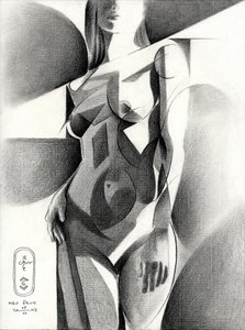  作： Corné Akkers