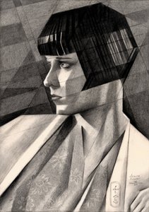  作： Corné Akkers