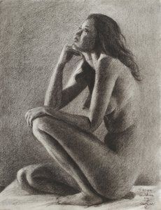  作： 