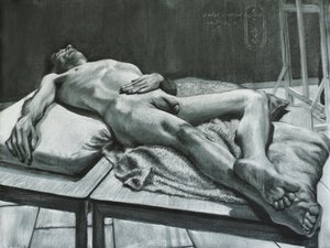  作： Corné Akkers