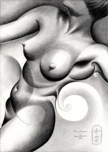  作： 