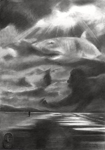  作： 