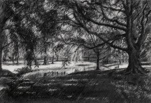  作： 