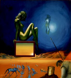  作： Corné Akkers