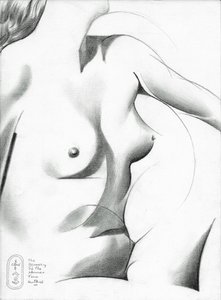  作： 