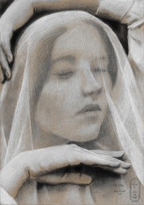  作： 
