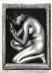  作： 