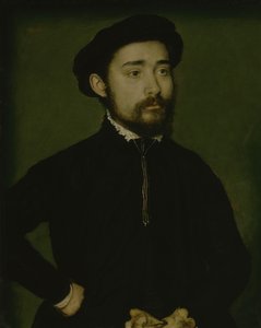 Portrait Of A Man With A Glove (oil on wood)   1450667   ja       japanese Successfully Translated  Original: Prior, Love Disarmed, vol. II Translat: Prior, Love Disarmed, vol. II 1437015 ja japanese Successfully Translated Original: Lady Erskine Translat: 作： Corneille de Lyon
