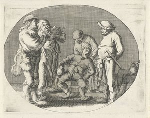 歌う農民の会社 作： Cornelis A. Hellemans