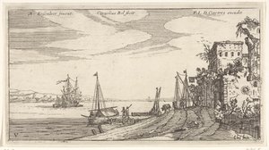 港の宿屋 ハーバー ビュー (シリーズ タイトル) 作： Cornelis Bol