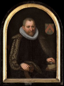  作： Cornelis Engelsz