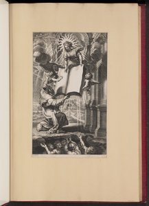 Olivier Boonaerts の「In Ecclesiasticvm Commentarivs...」のタイトル ページ