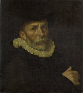 ディルク・バレンズ (1534-92)、画家