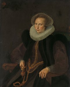  作： Cornelis Ketel